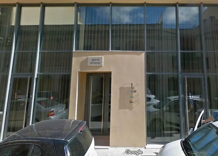 Apartamento Modern Stylish - 2 Bedroom & 2 Bathroom - Spinola Bay, St Julians San Julián