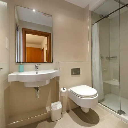 Modern Stylish - 2 Bedroom & 2 Bathroom - Spinola Bay, St Julians * Saint Julian's