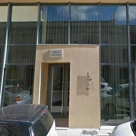 Apartamento Modern Stylish - 2 Bedroom & 2 Bathroom - Spinola Bay, St Julians St. Julian's